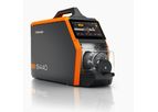 Schleuniger - Model Strip Series B440 - Multilayer Stripping Machine for Coaxial Cables