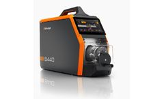 Schleuniger - Model Strip Series B440 - Multilayer Stripping Machine for Coaxial Cables