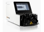 Schleuniger SemiRigid - Model 1050 - Multilayer Stripping Machine for Coaxial Cables