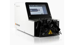 Schleuniger SemiRigid - Model 1050 - Multilayer Stripping Machine for Coaxial Cables