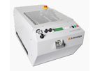 Schleuniger JacketStrip - Model 8400 - Automatically Strips Jackets Machine