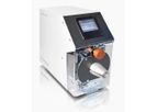 Schleuniger JacketStrip - Model 8310 - Jacket Axially and Radially Slitting Machine