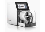 Schleuniger ShieldCut - Model 8100 - Semiautomatic Cuts Braided Shielding Machine