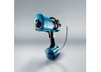 Komax Sylade - Model 7 H - Laser Wire Stripping System