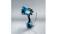 Komax Sylade - Model 7 H - Laser Wire Stripping System