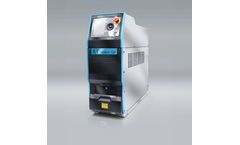 Komax ILC Bench Top - Model 20/8 BTS - Laser Wire Stripping System