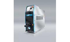 Komax ILC Bench Top - Model 30/20 BTS - Laser Wire Stripping System