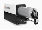Schleuniger FiberOptic - Model 7010 - Kevlar Cutting Fiber Stripping Machine