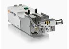 Schleuniger FiberOptic - Model 7030 - Fiber Stripping Machine