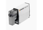 Schleuniger UniStrip - Model 2545 - Pneumatic Wire and Cable Fiber Stripping Machine
