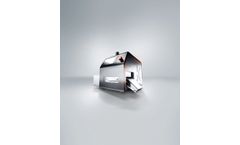 Komax Iota - Model 330 - Universal Cutting Machine