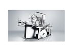 Komax Alpha - Model 530 - Fully Automatic Wire Processing Machine