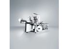 Komax Alpha - Model 550 - Fully Automatic Wire Processing Machine