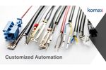 Customized Automation - Video