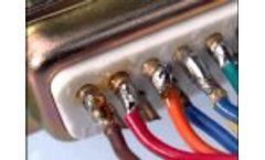 Hi-Pot Cable Testing Part 2 - Video
