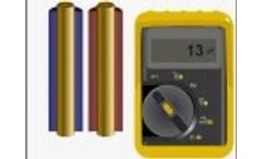 Capacitance and Cable Testing - Video