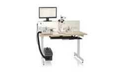 Schleuniger MicroGraph Modular System for Crimp Cross Section Analysis  - Video