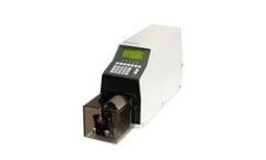 Schleuniger CoaxStrip 5300NT Coaxial Cable Stripper - Video