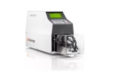 Schleuniger CoaxStrip 5300 Coaxial Cable Stripper - Video
