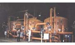 Dytec - Filtration System
