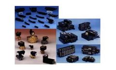 Dytec - Hydraulic Valves