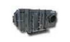 Dytec - Acid Fume Scrubbers