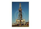 Dytec - Drilling Rigs