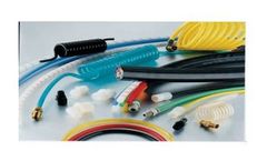 Dytec - Thermoplastic Hose Fittings