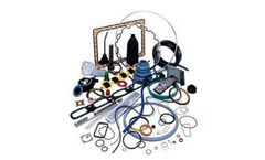 Dytec - Composite Seals And O-Rings