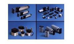 Dytec - Automation Components