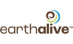 EarthAlive - Model ea1 - Microbial and Biodegradable Dust Supressant
