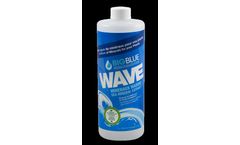 Big Blue - Wave Liquid Sea Minerals