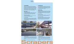 TEMSER - Travelling Bridge Scraper - Brochure