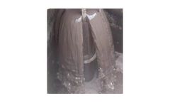 Temser - Telescopic Valve