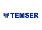 TEMSER - Rotating Bridge Scraper