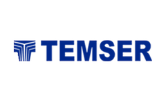 TEMSER - Screw Conveyor