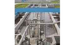 TEMSER - Travelling Bridge Scraper