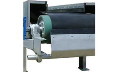 TEMSER - Belt Conveyor