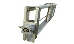 TEMSER - Penstock Valve