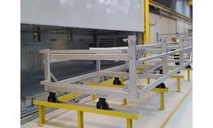 AeroThermal - Ovens