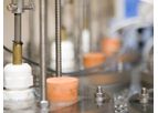Contract R&D laboratory Services