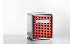 Elementar - Model UNICUBE® - CHNOS Elemental Analyzer