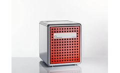 Elementar - Model UNICUBE® - Organic Elemental Analyzer