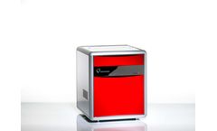 Elementar - Model vario EL cube - CHNOS Elemental Analyzer
