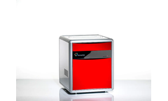Elementar - Model vario EL cube - Organic Elemental Analyzer