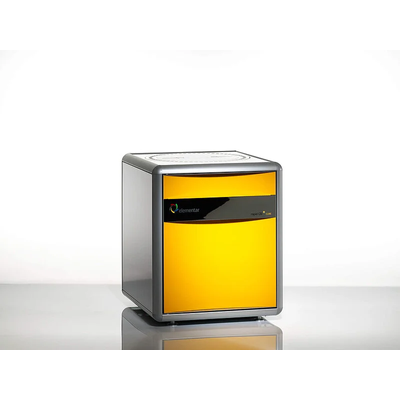 Elementar rapid CS cube Carbon and Sulfur Analyzer