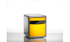 Elementar - Model rapid CS cube - Carbon and Sulfur Analyzer