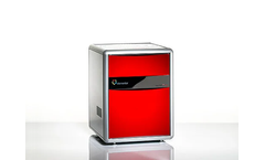 Elementar - Model rapid OXY cube® - Oxygen Analyzer