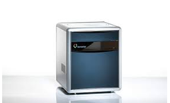 Elementar - Model vario MACRO cube - Organic Elemental Analyzer
