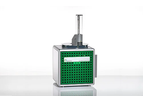 Elementar - Model rapid MAX N exceed PLUS - Nitrogen and Protein Analyzer